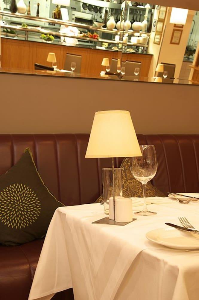 Brooks Hotel Dublin Restaurant bilde